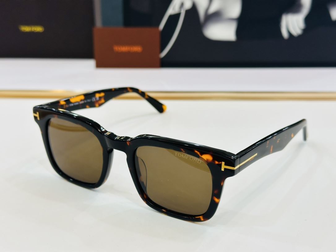 Tom Ford Sunglasses